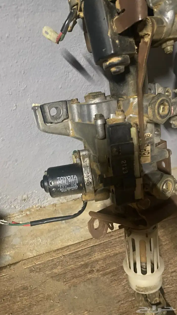 قطع لكزس 400 1