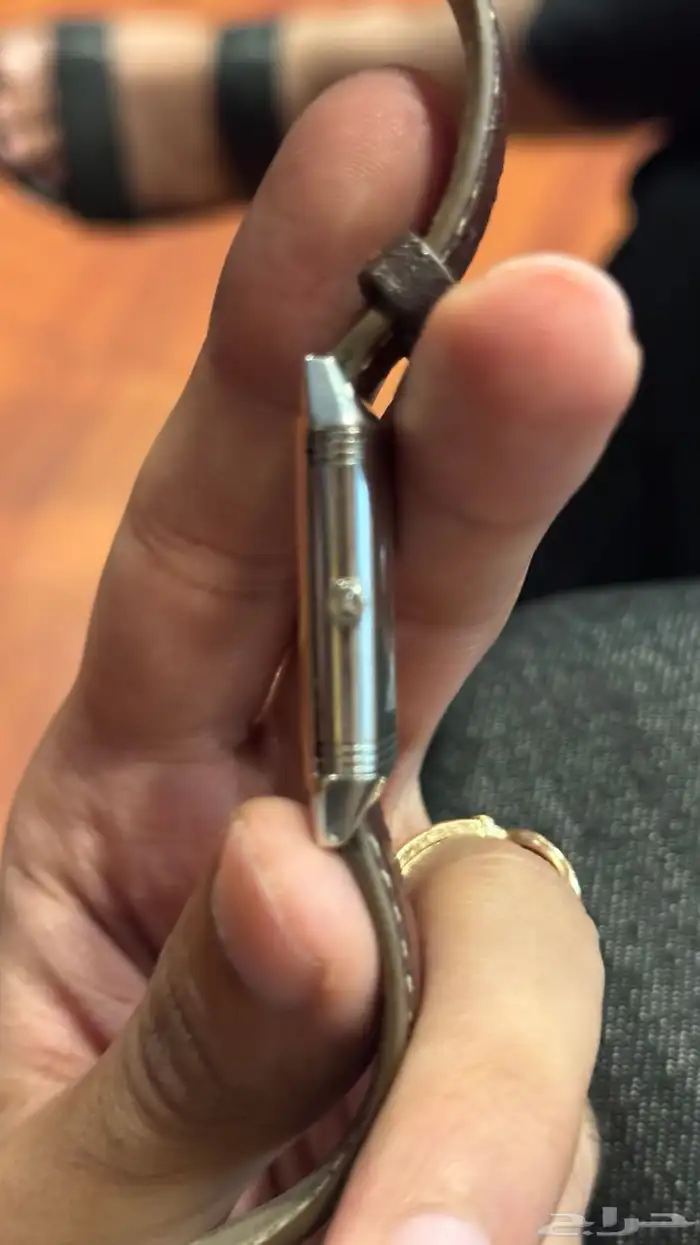 Jaeger Le Coultre Reversi 2