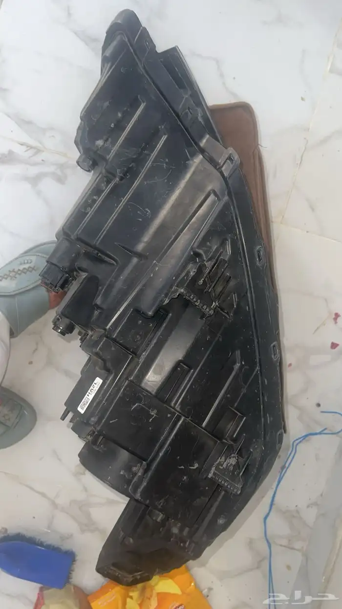 اسطب امام ايسر النترا 2024 3