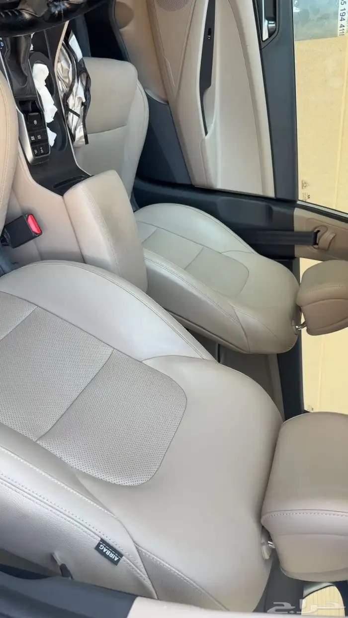 هونداي توسان 3