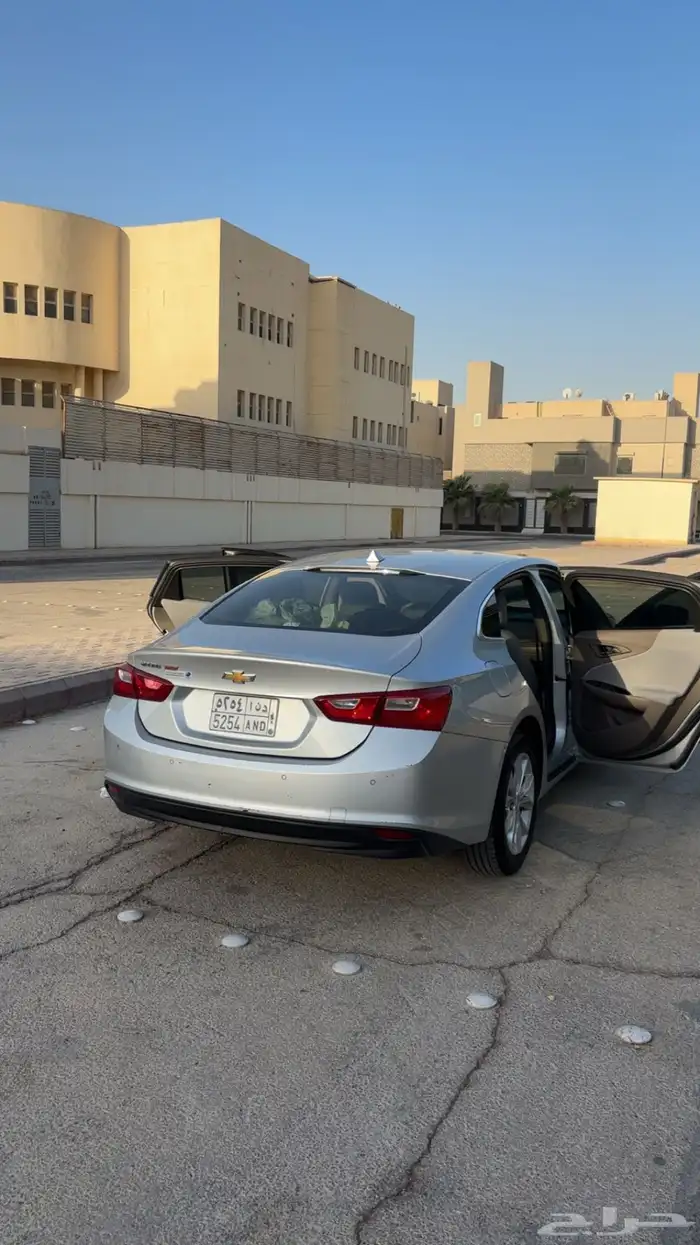 ماليبو 2020 نظيف 39