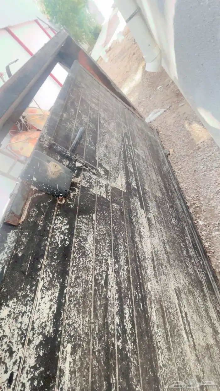 حديد سميك قوي 4