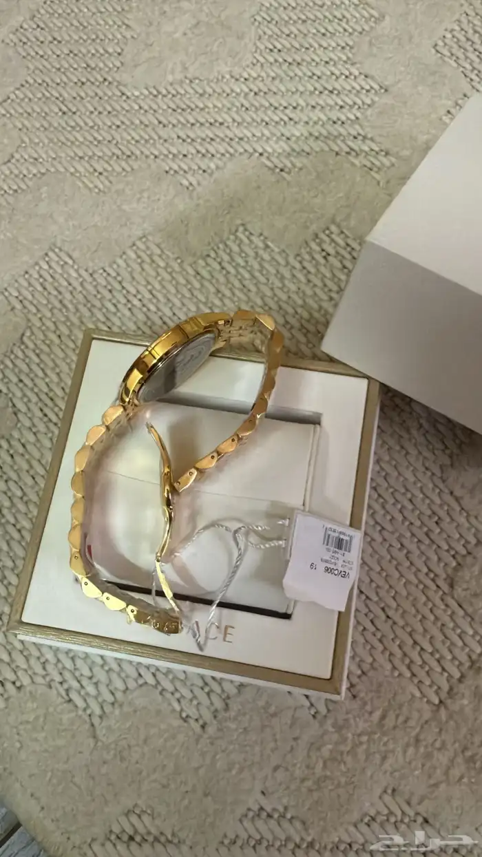 ساعة نسائي فرزاتشي جديده 1