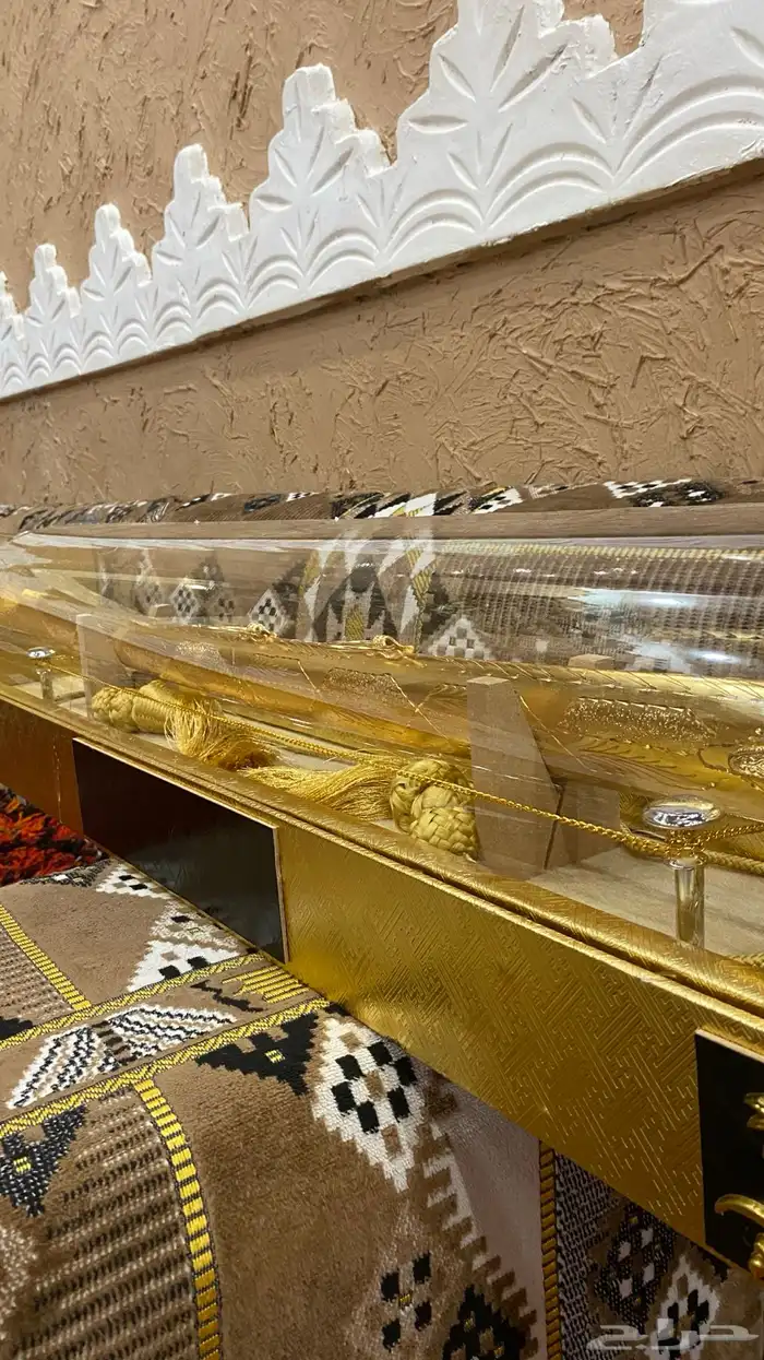 بوكس الاهداء الملكي 2