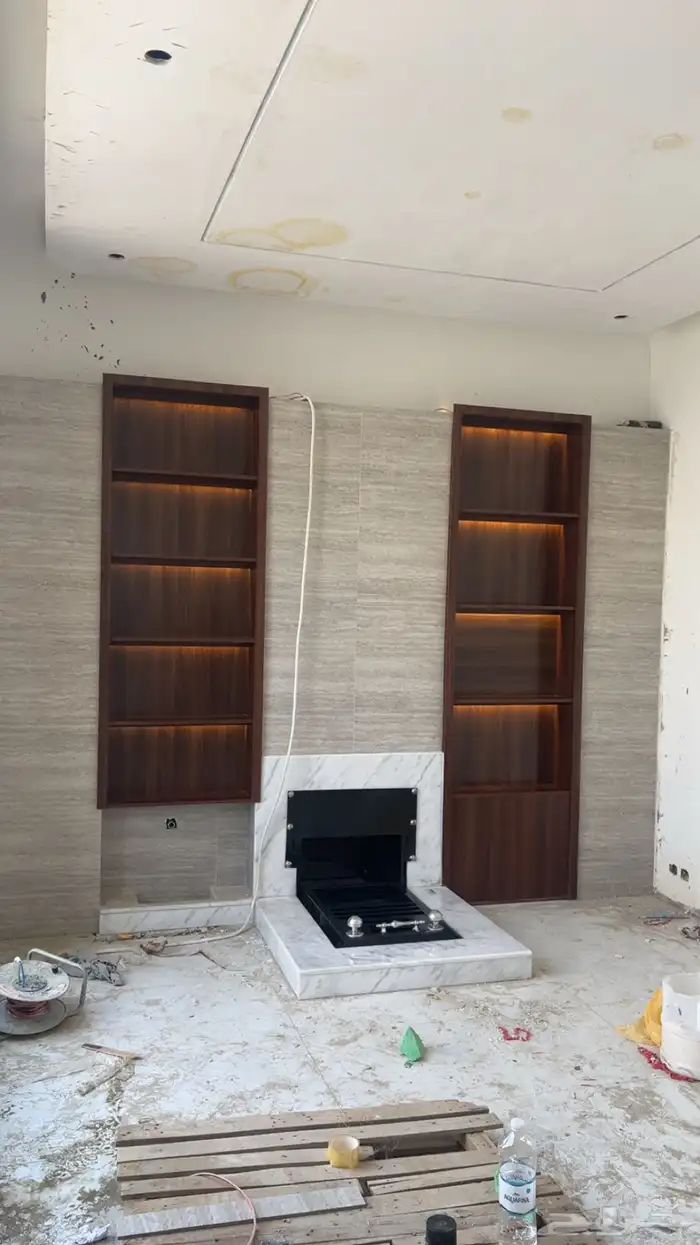 ديكورات خشب تايلندي مشبات خشب مشبات رخام مشبات ديكور داخلي 11