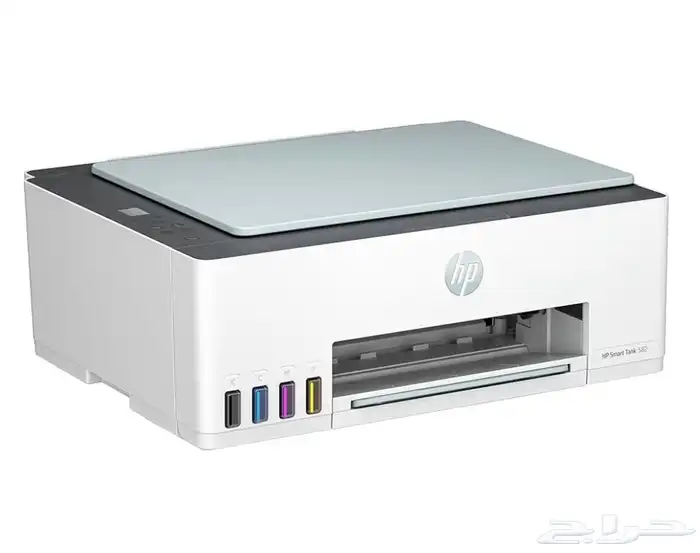 طابعه HP Smart Tank 530 1