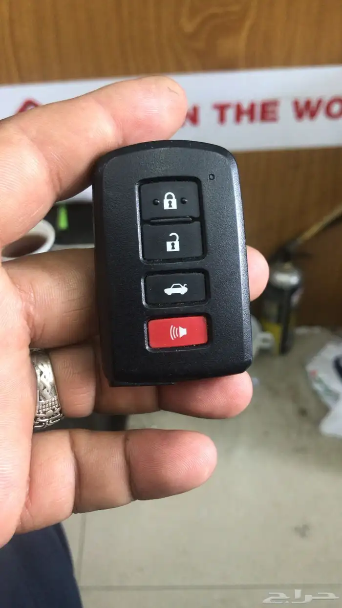محل مفاتيح سيارات فتح ابواب مقفله برمجة 5