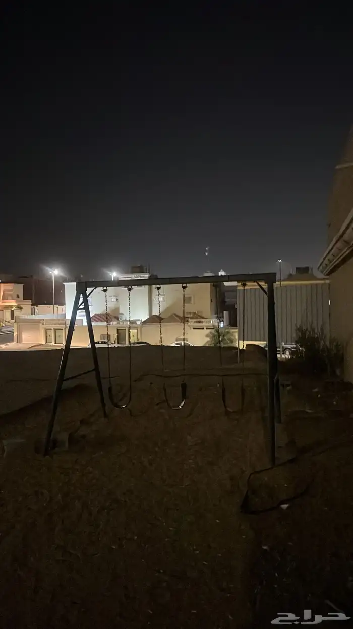 مرجيحة اطفال 1