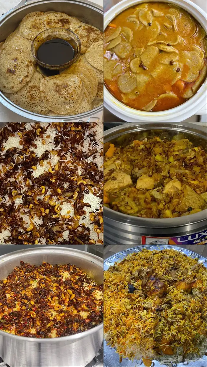 مطبخ ام ماجد 0