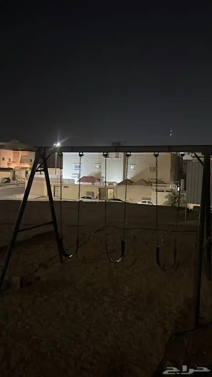 مرجيحة اطفال 0