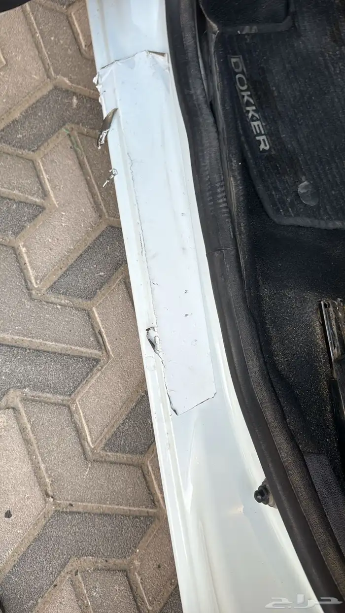 رينو دوكر 2019 (مباع) 9