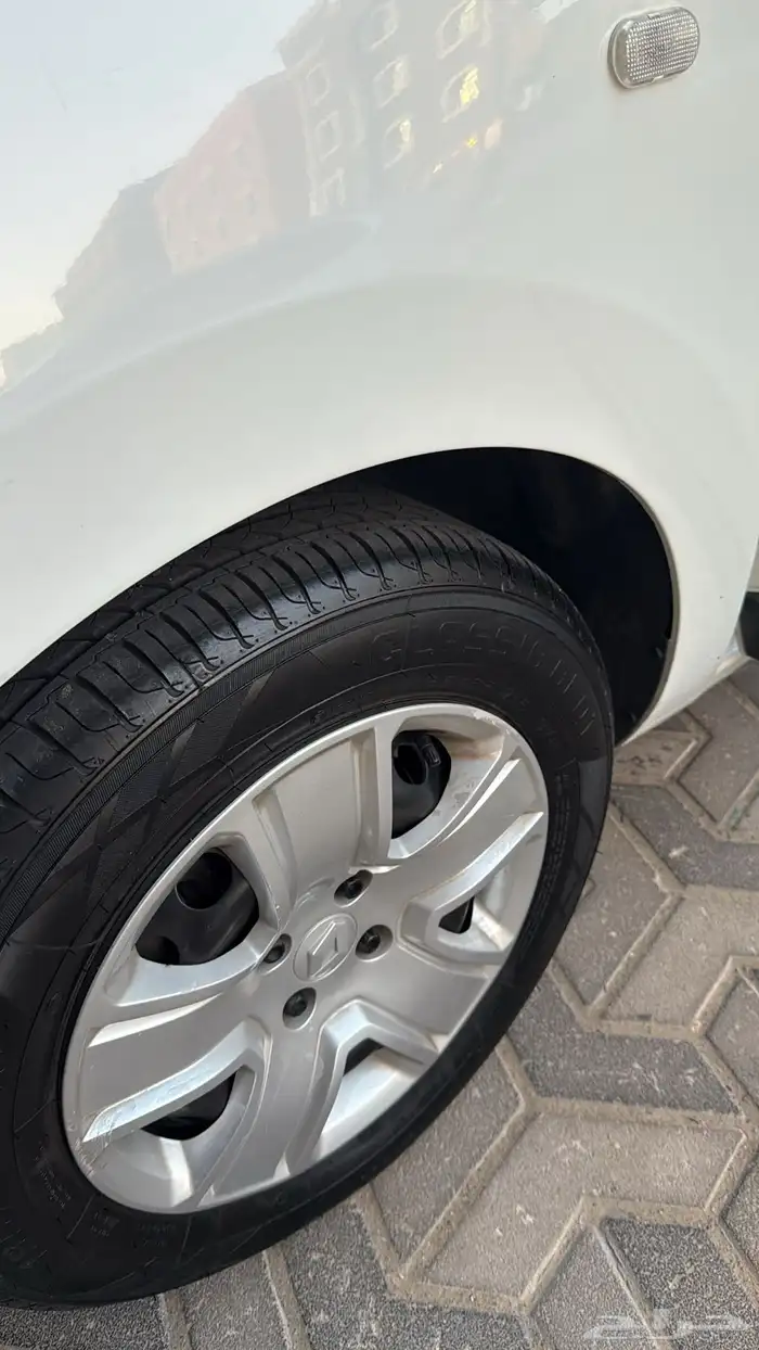 رينو دوكر 2019 (مباع) 7