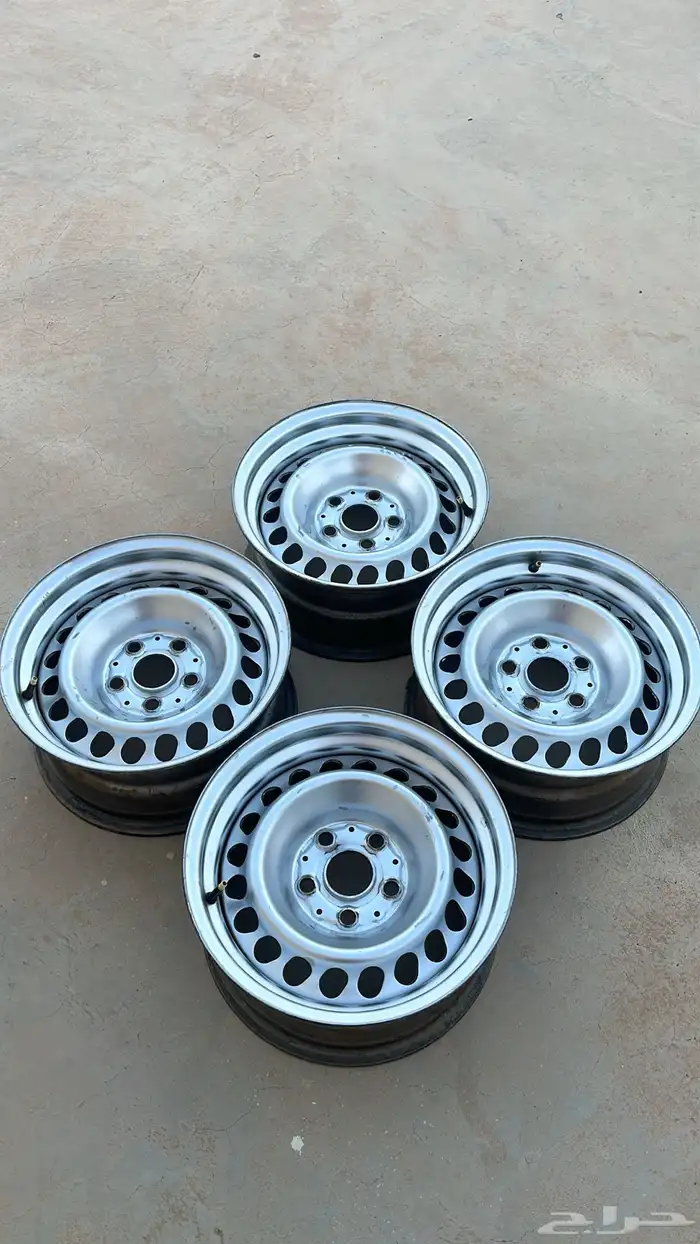 جنوط للبيع 1