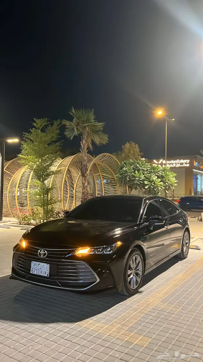 افالون للبيع نظيفة لون بني غامق 4