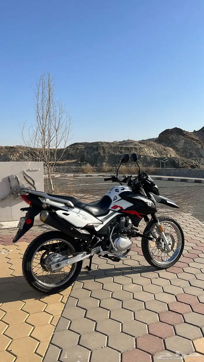 دباب Nk150 2021 0
