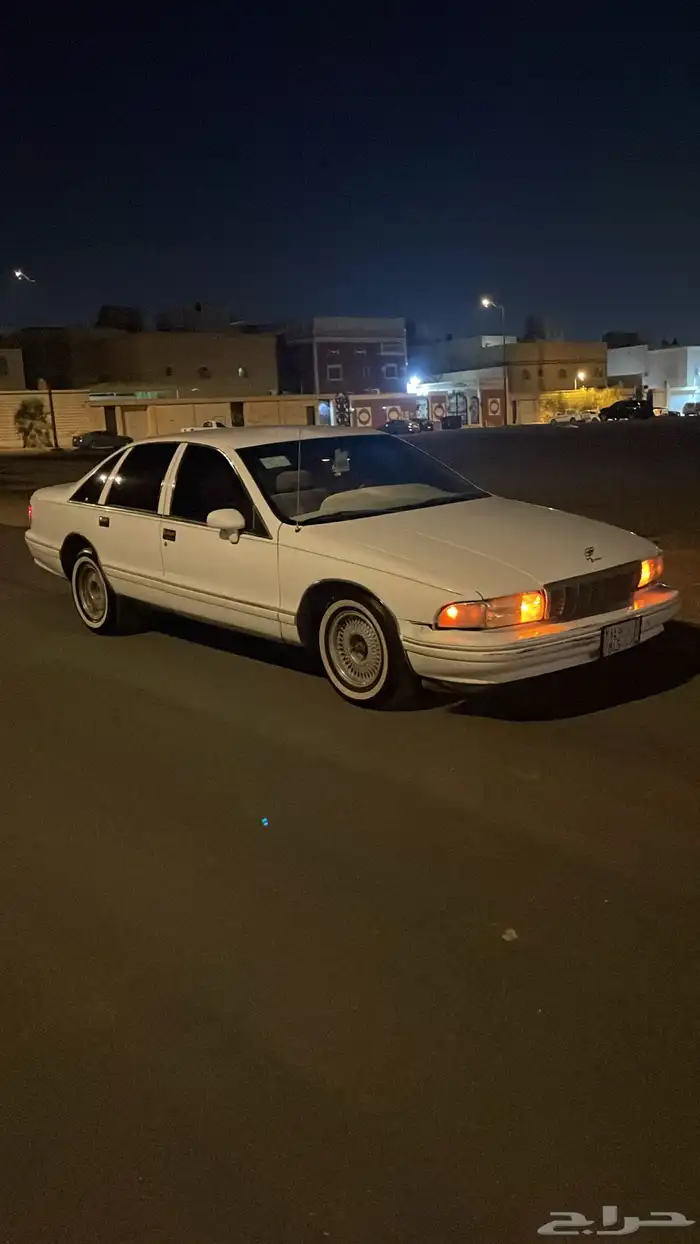كابرس صابونه1993 للبيع 7