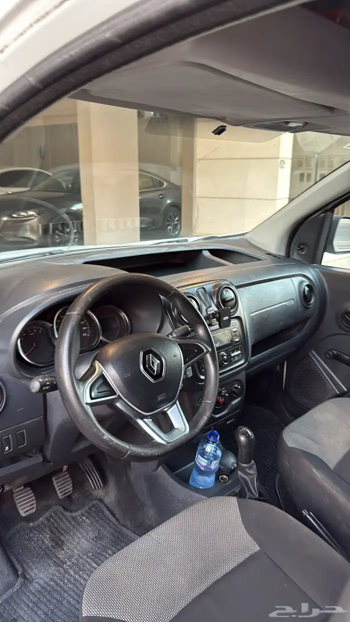 رينو دوكر 2019 (مباع) 10