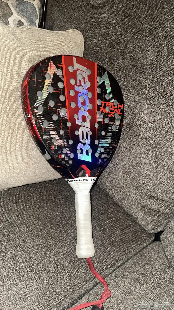 مضرب بادل بابولات Babolat technical viper 1