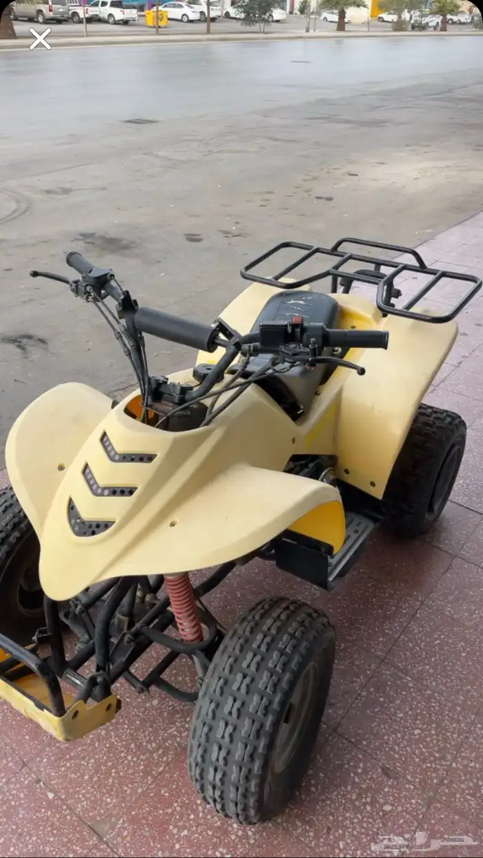 دباب سويدي للبيع 0