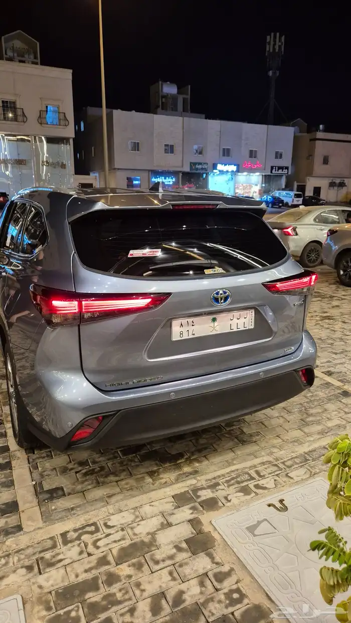 هايلاندر 2022 1