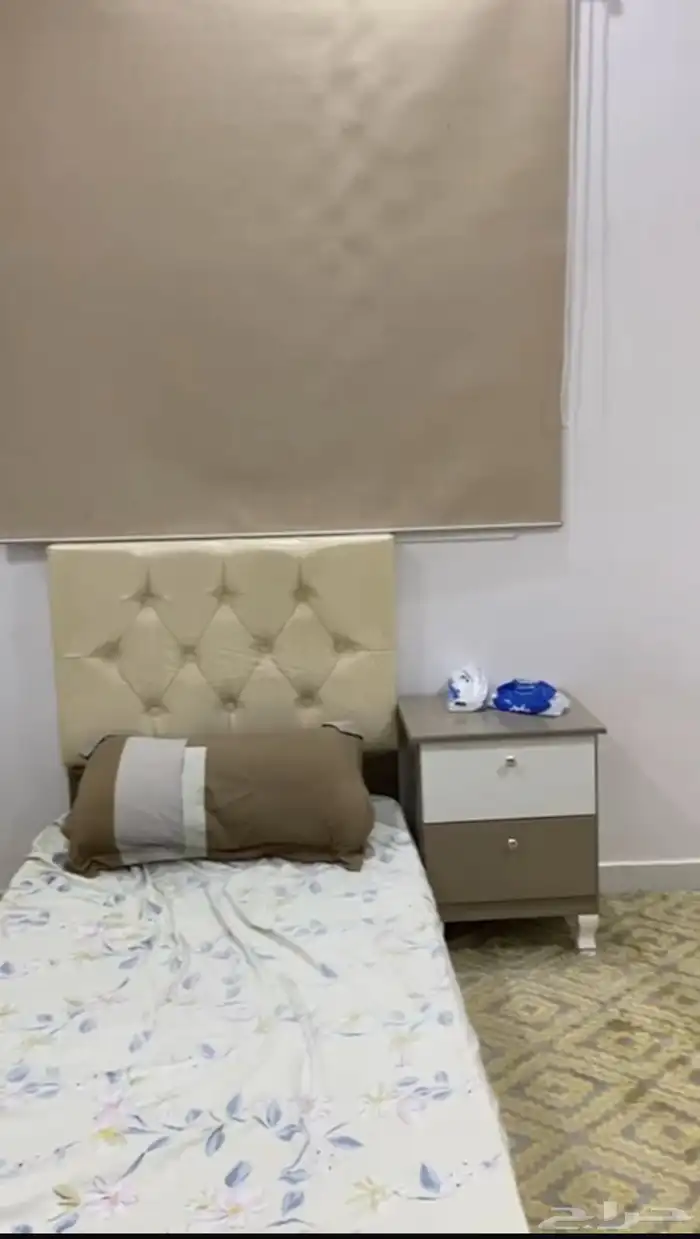 فيلا مؤثثة للإيجار بحي الرمال الذهبي 22