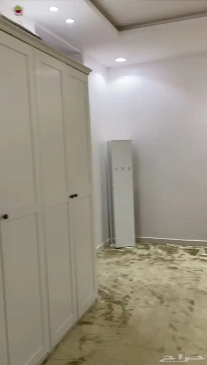 فيلا مؤثثة للإيجار بحي الرمال الذهبي 19