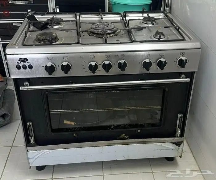 فرن للبيع 0