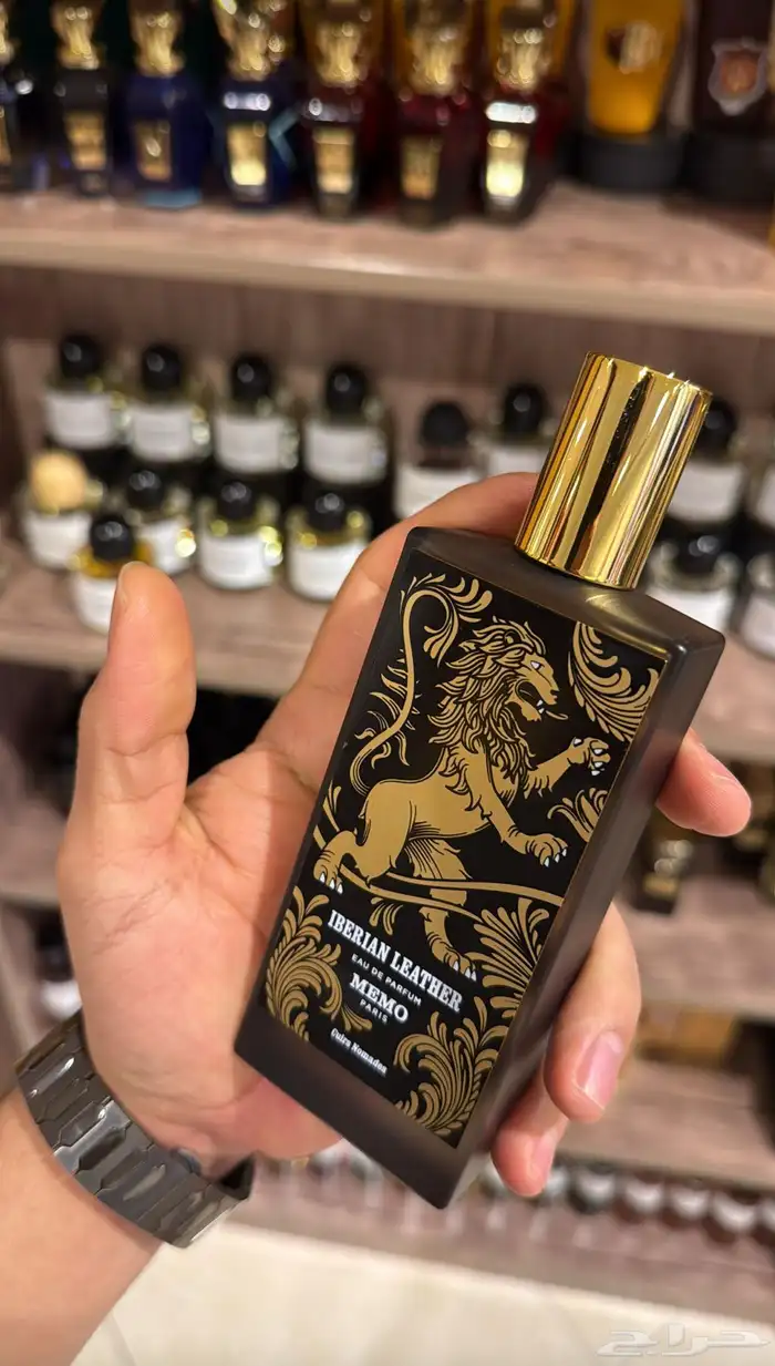 جميع العطور الحصريه متوفره اصلي 3