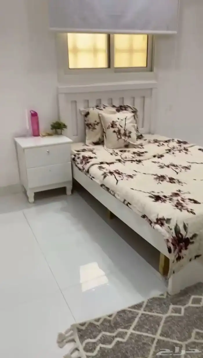 فيلا مؤثثة للإيجار بحي الرمال الذهبي 20