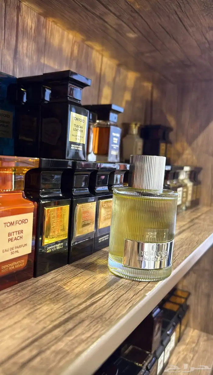 جميع العطور الحصريه متوفره اصلي 24