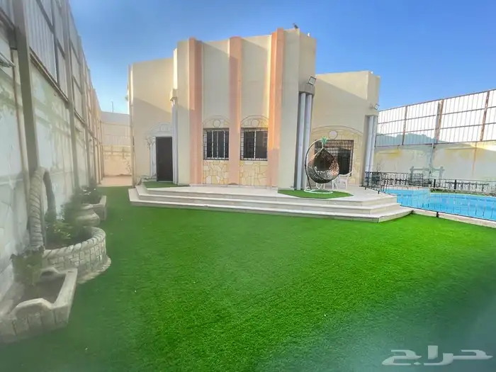 للبيع فيلا 3