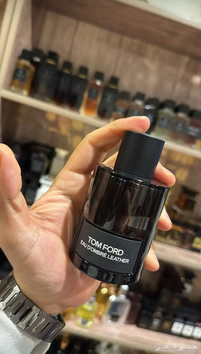 جميع العطور الحصريه متوفره اصلي 11