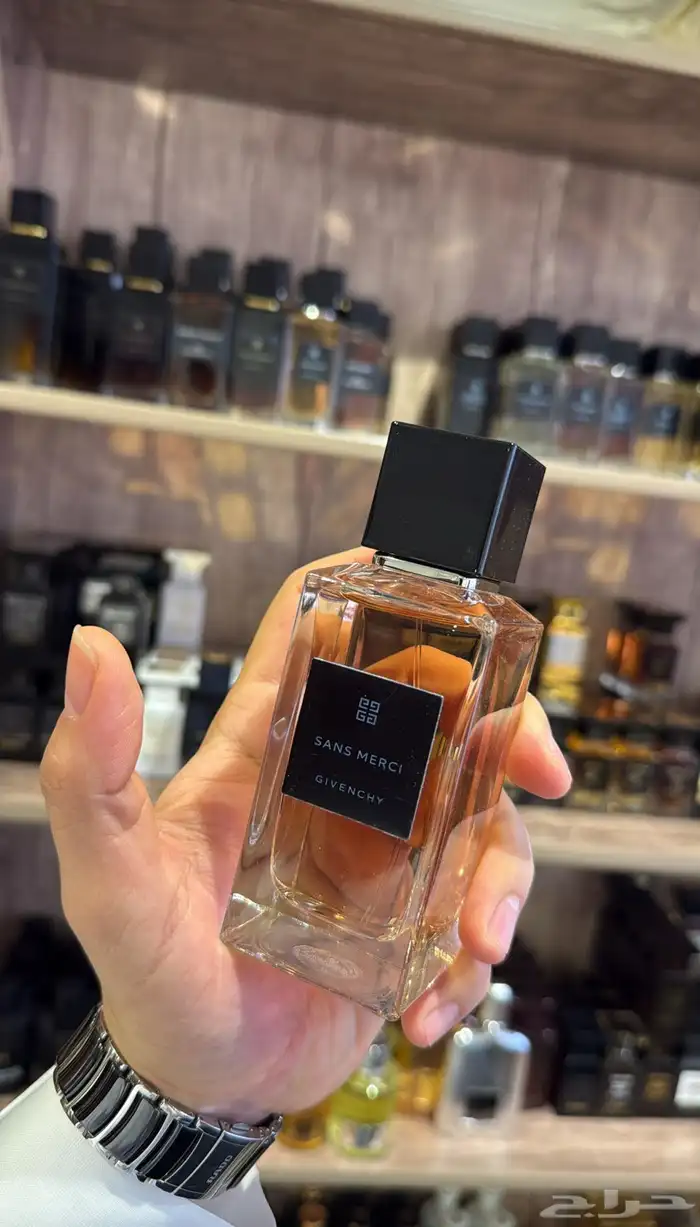 جميع العطور الحصريه متوفره اصلي 22