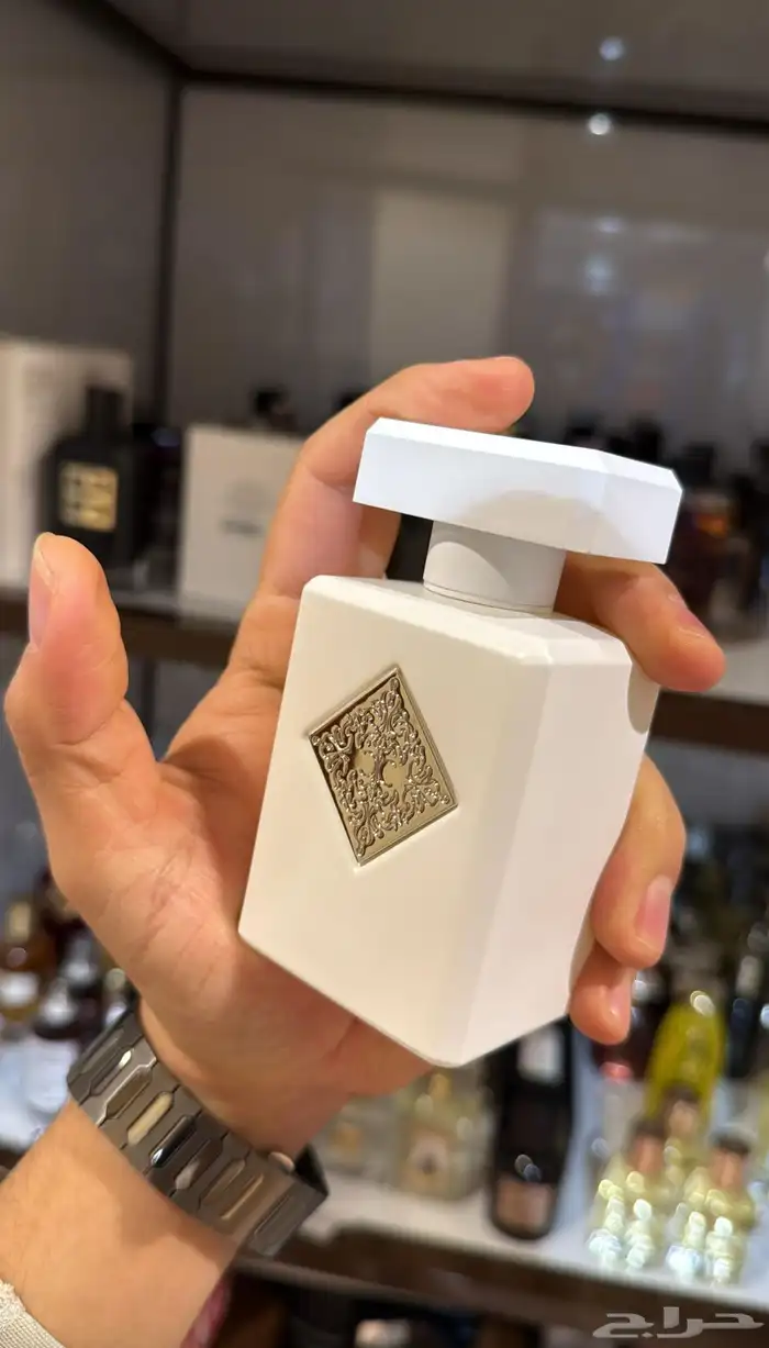 جميع العطور الحصريه متوفره اصلي 4