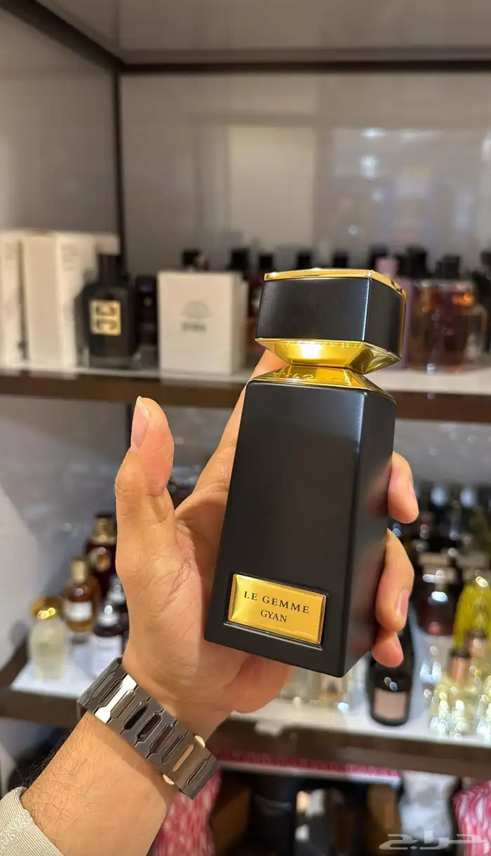 جميع العطور الحصريه متوفره اصلي 2