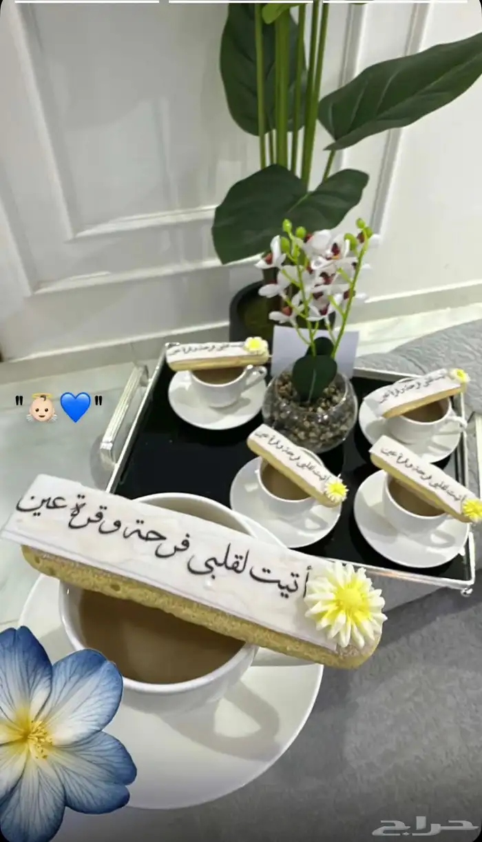 شرايط ورق سكر بيشه لجميع مناسباتكم لصواني والمشروبات 0