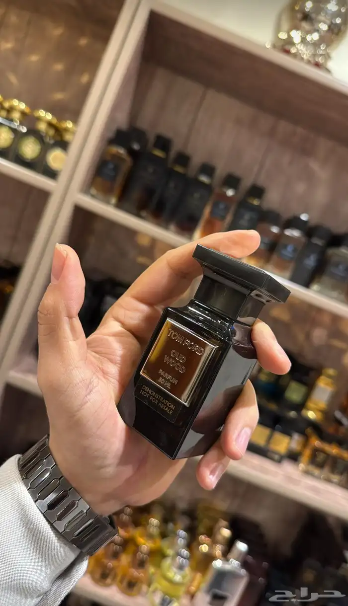 جميع العطور الحصريه متوفره اصلي 13