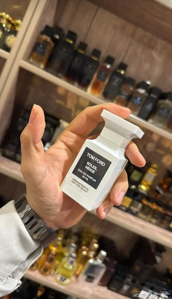 جميع العطور الحصريه متوفره اصلي 10