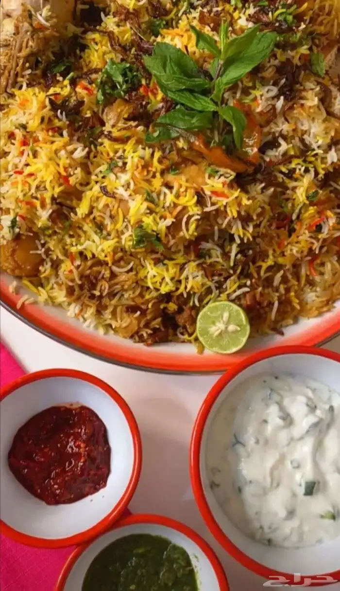 أكلات بيت نظيفة أسر منتجة 9