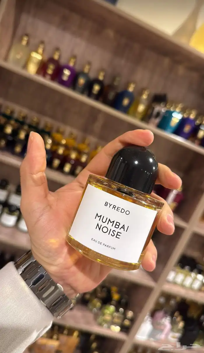 جميع العطور الحصريه متوفره اصلي 16