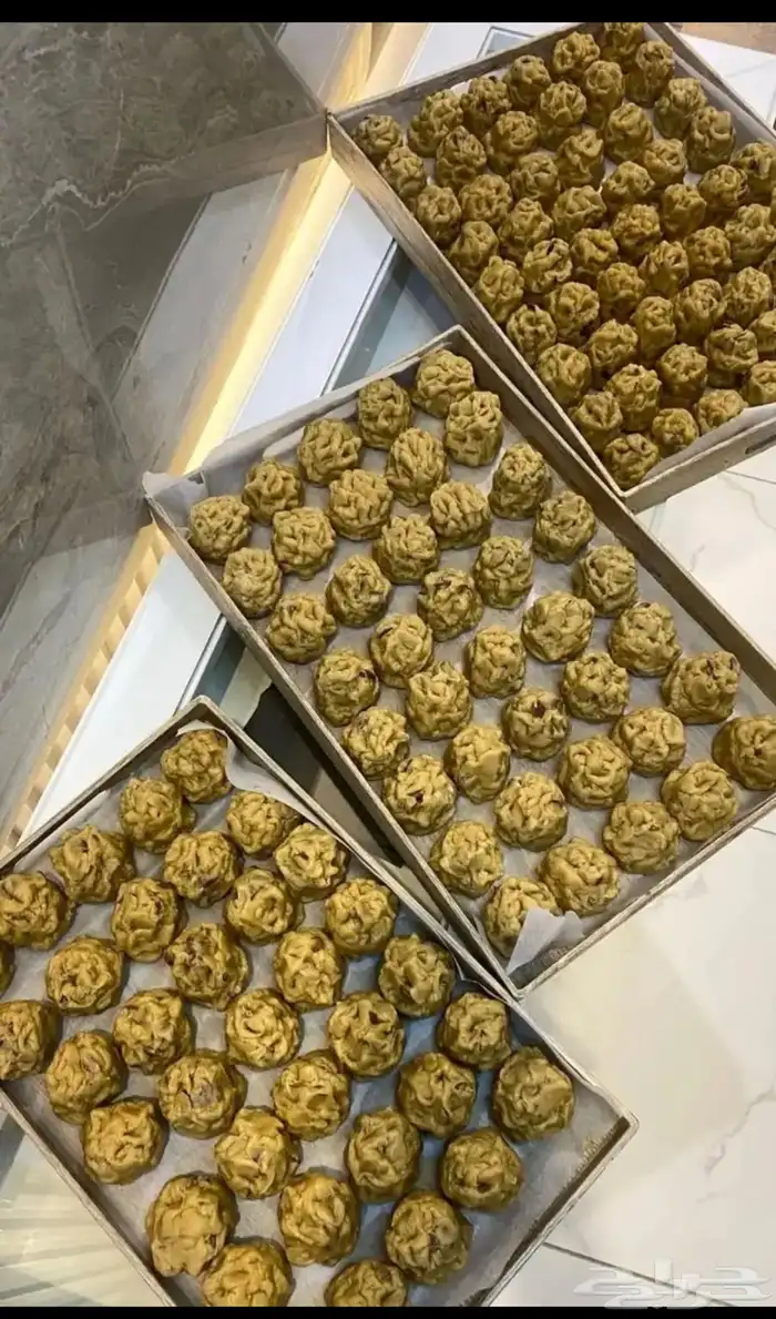 توريد كوكيز للكافيهات والمحلات 2