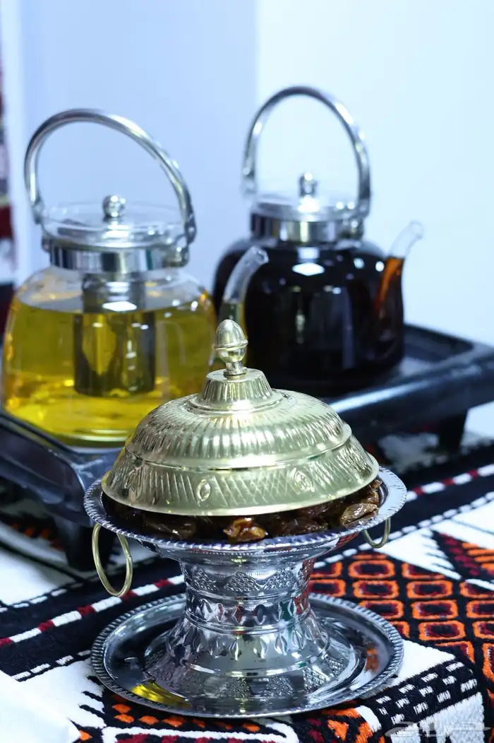قهوجين قهوجيات طولات كراسي 13