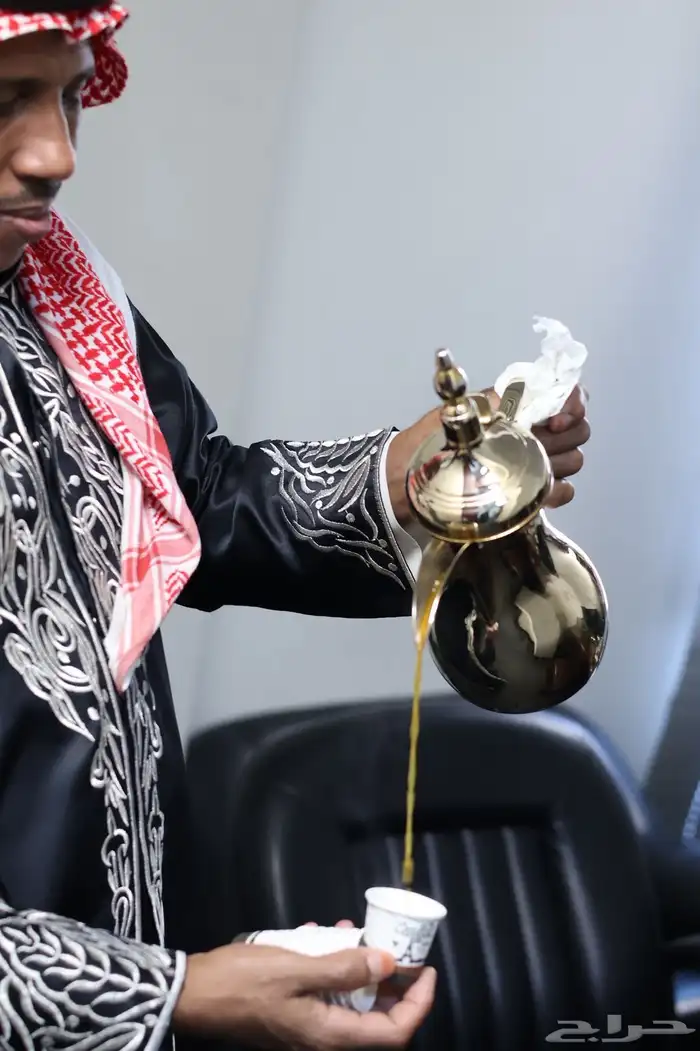 قهوجين قهوجيات طولات كراسي 16