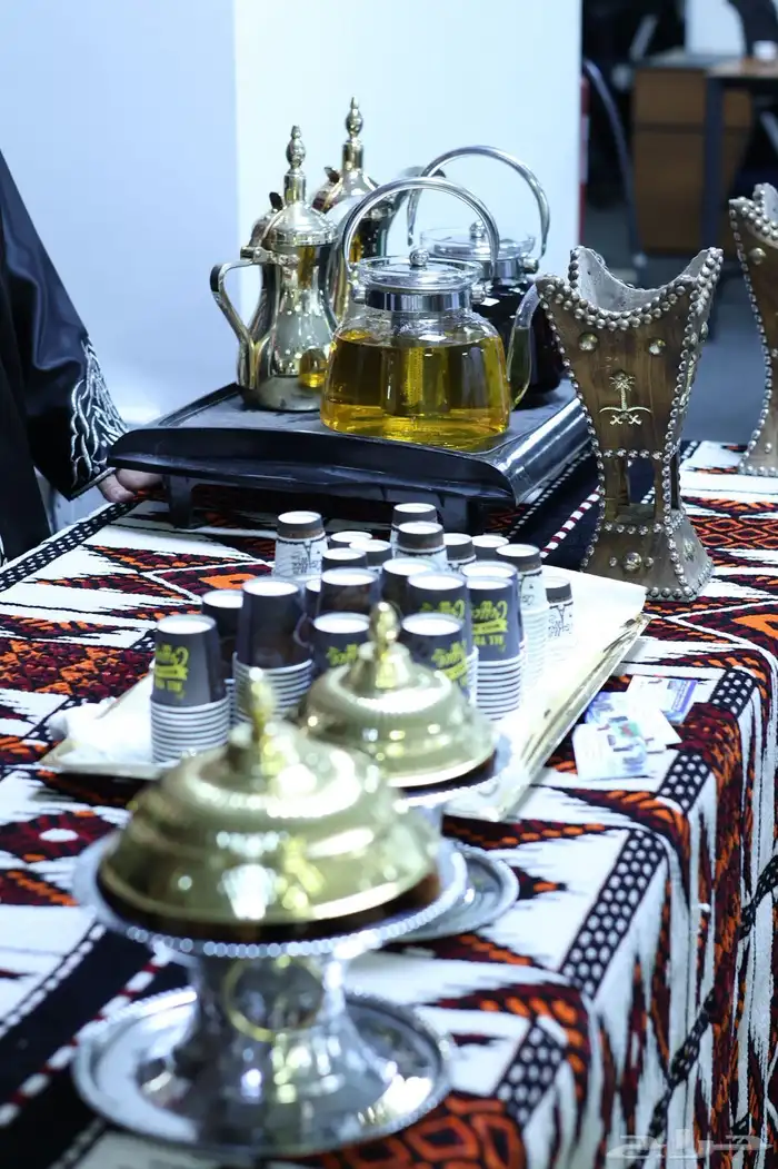 قهوجين قهوجيات طولات كراسي 2