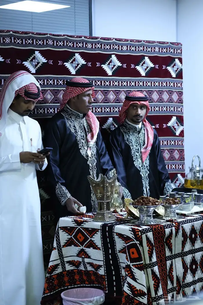 قهوجين قهوجيات طولات كراسي 0