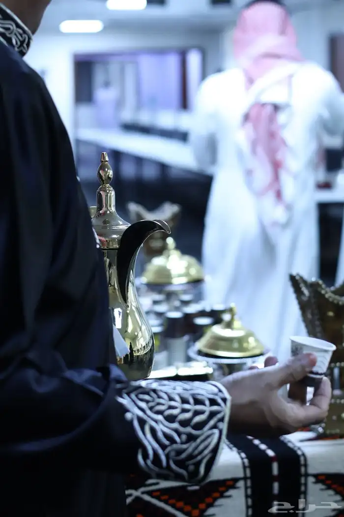قهوجين قهوجيات طولات كراسي 8