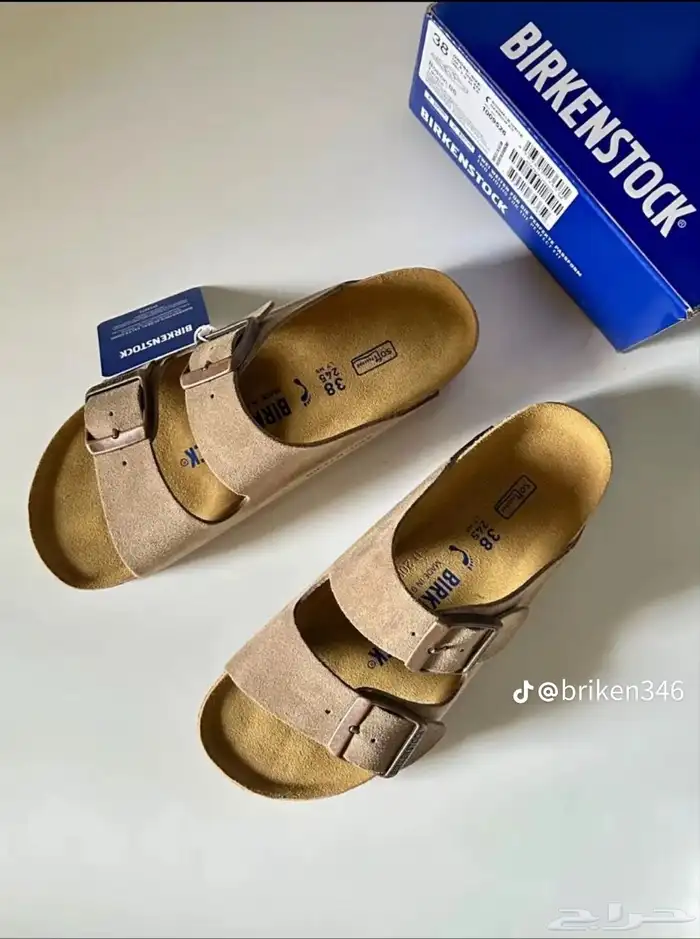 مورد Berkinstock بيركن ستوك 4