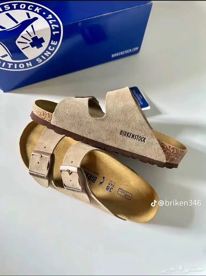 مورد Berkinstock بيركن ستوك 6