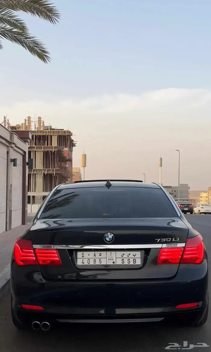 بي ام دبليو 15