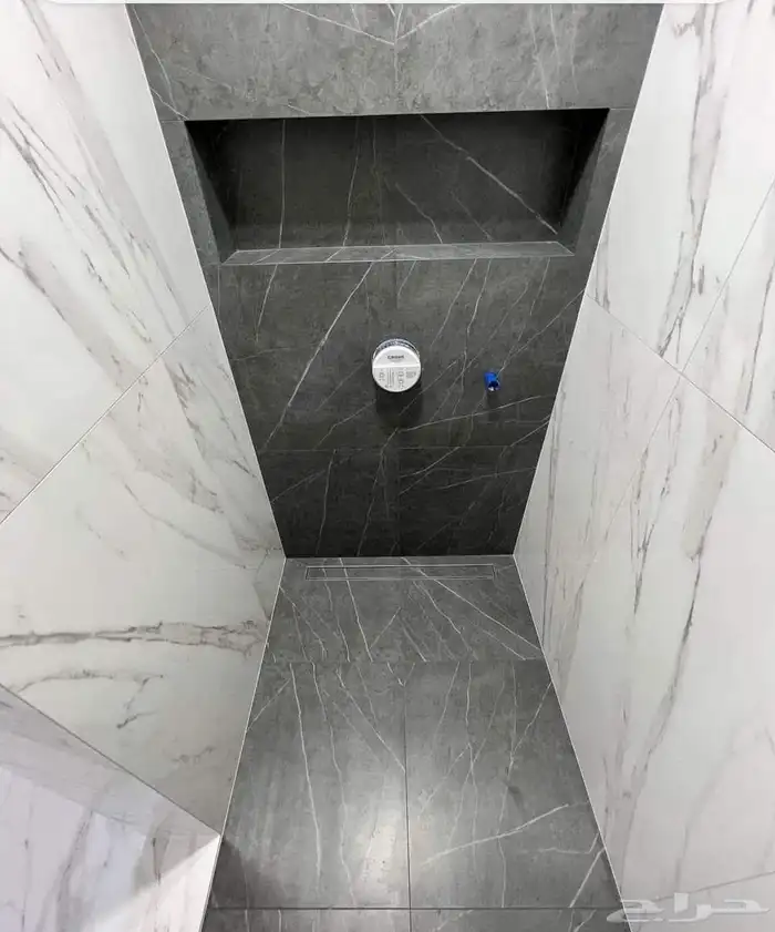 مبلط الباكستاني سراميك بورسلان تكسير و تركيب 4